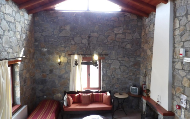 Arodamos Guesthouse