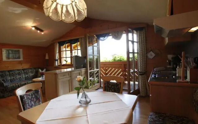 Pension Zirbenhof