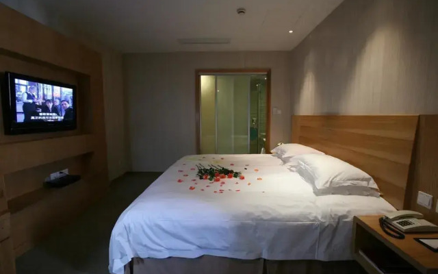 Hangzhou Xiaoshan Fangyuan Sunshine Leisure Resort