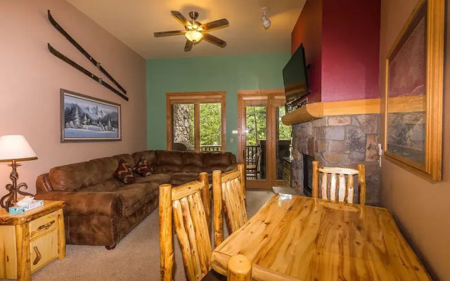 Arapahoe Lodge #8101 - 1 Br Condo
