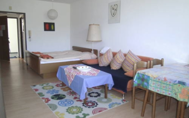 Studio Bergblick