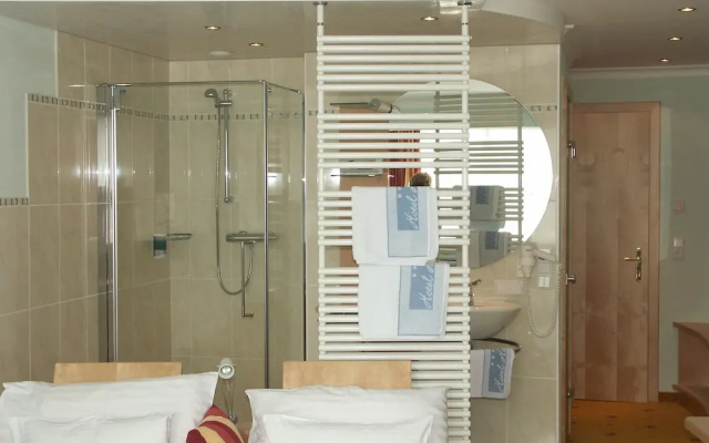 Hotel Alpina Resort nature & wellness