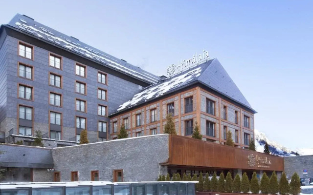 MIM Baqueira Member of Meliá Collection