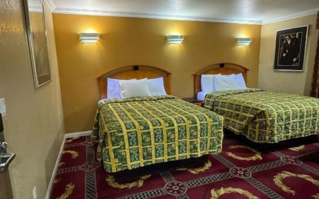 Sunrise inn