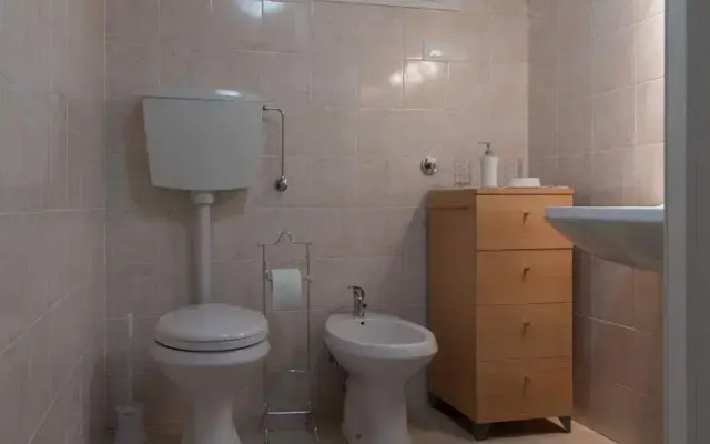 Casa Vacanze Giardini