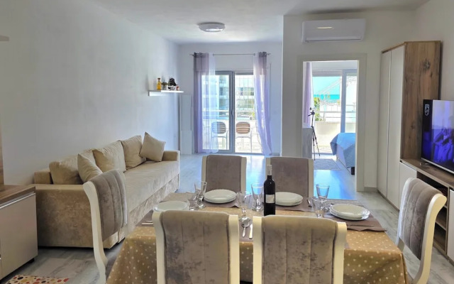 Holiday Apartment in Golem 070