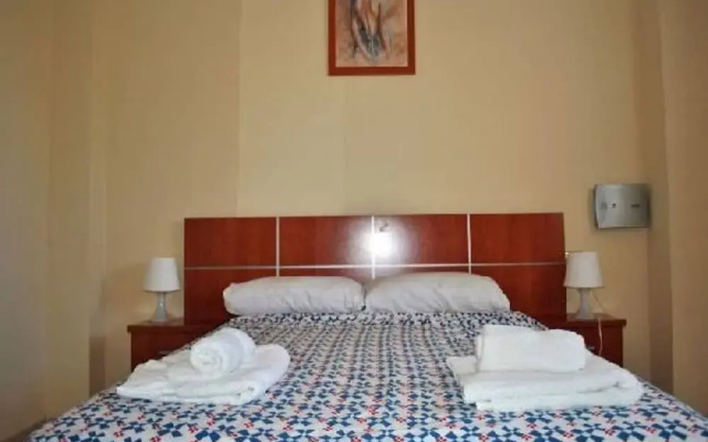 Playa Golf St Floor Apartment And Com Pool P243