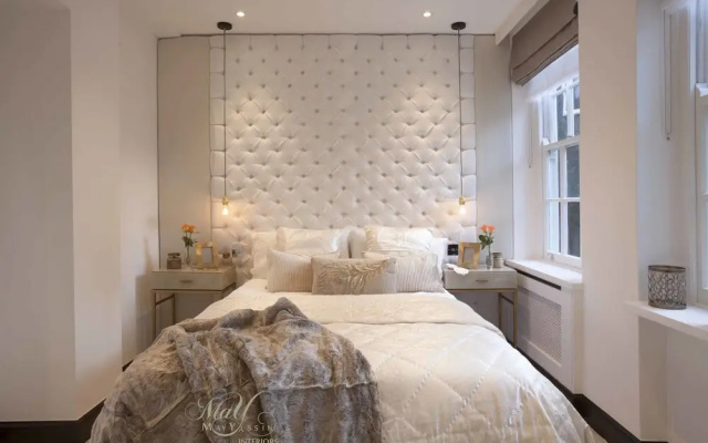 Harrods Apartments