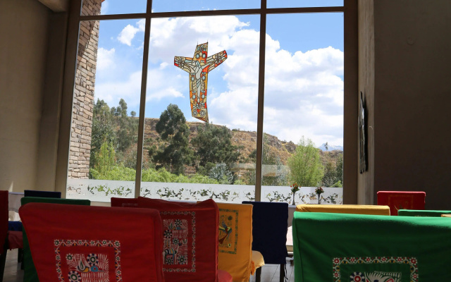 Aranwa Pueblito Encantado del Colca