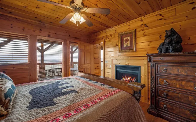Lookout Lodge