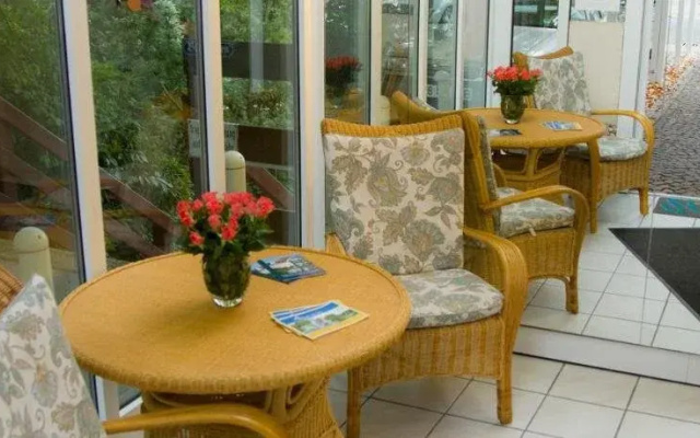 Hotel Haus am See