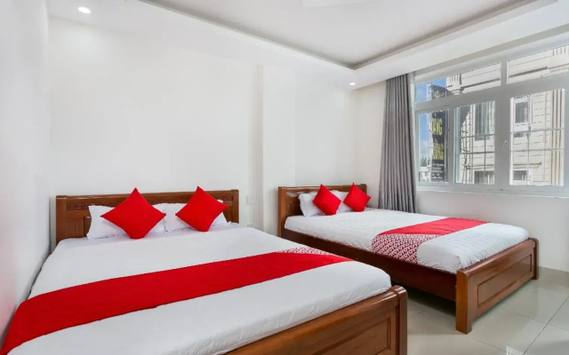 OYO 159 Ruby Hotel