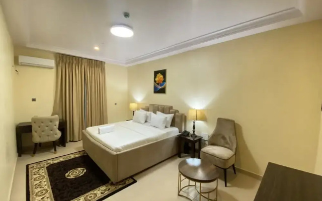 Light Spring Hotel