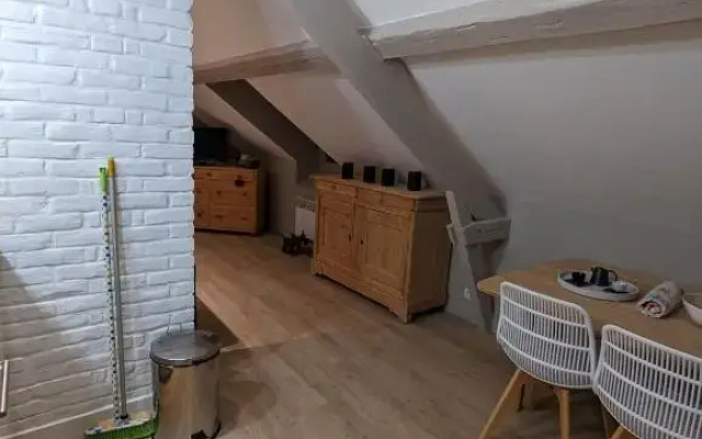 Studio des Enfants