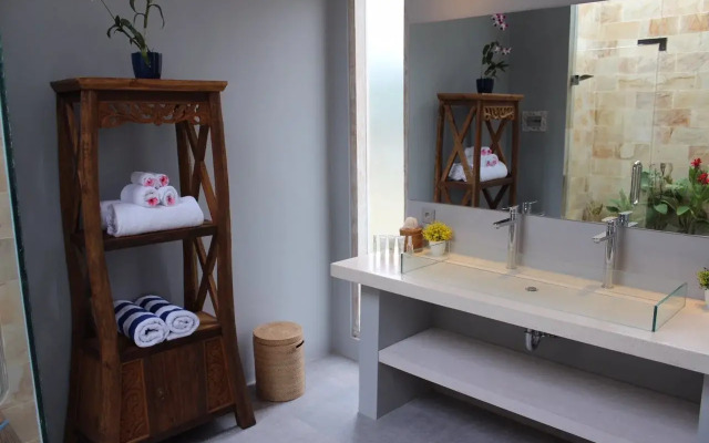 The Suites Lombok