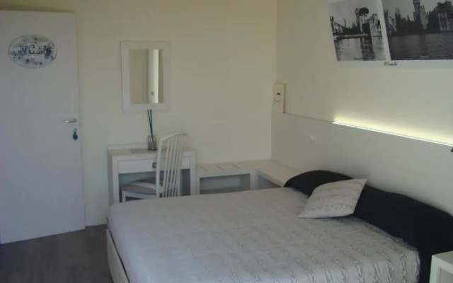Albergo Garni Cristina
