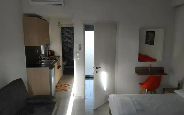 The 3 Brothers' Apts