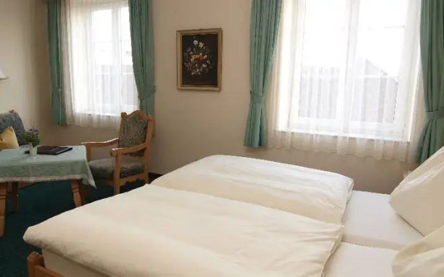 Hotel Krug