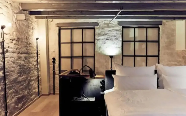 Fisher's Loft Hotel
