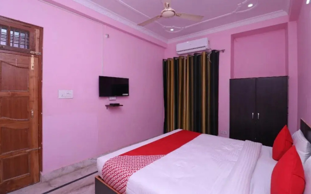 Gaurav Guest House by OYO Rooms