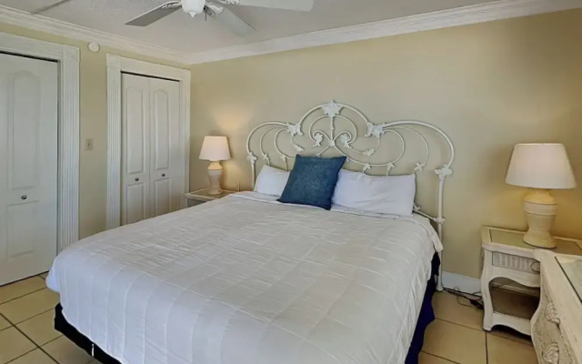 Regency Towers 505 - One Bedroom Condo