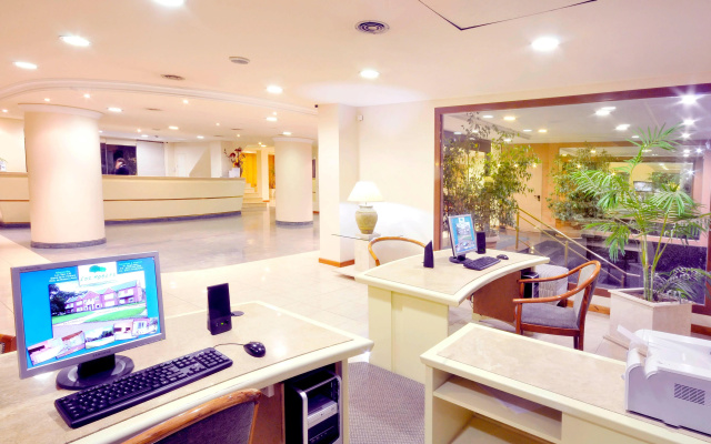 Hotel Argos