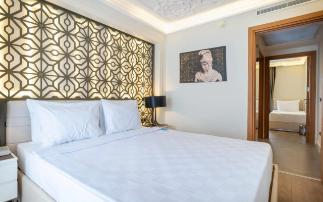Duja Didim (Ex Aurum Moon Holiday Resort)