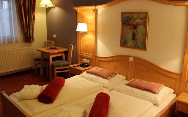 Hotel Berghof