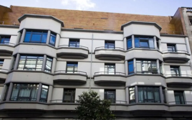 Lux Santiago Hotel
