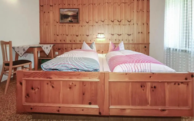 Stunning Apartment in Wenns With 2 Bedrooms and Wifi