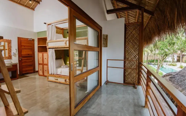 Casa Luna Siargao