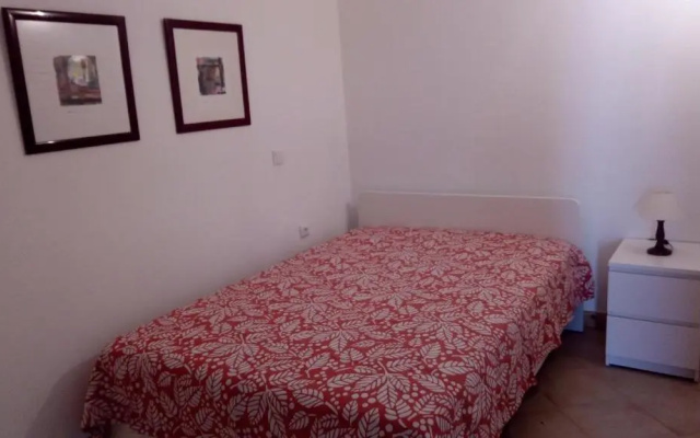 Sea View Apartment