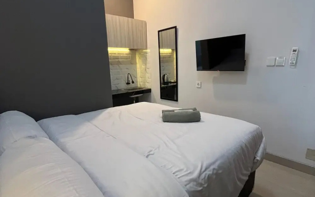 Kaira Room Guest House Syariah Mitra RedDoorz