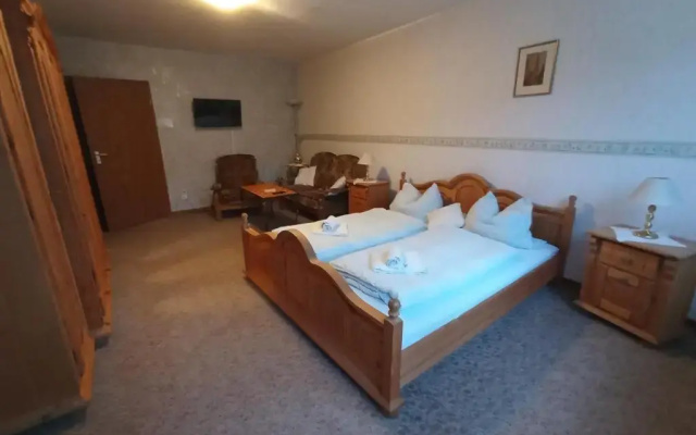 Hotel Gasthof Müller