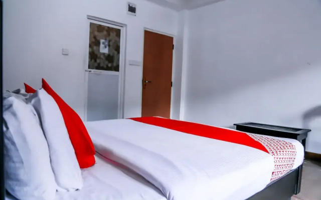 OYO 444 City Inn
