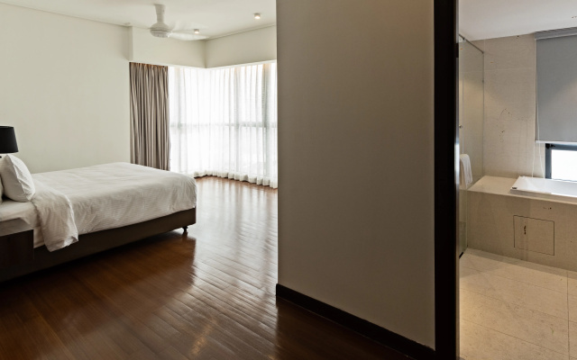 Trillion Suites by SLG