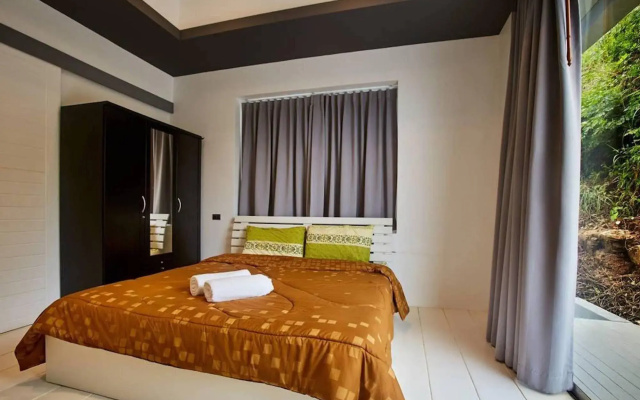 Villa Vicky Samui