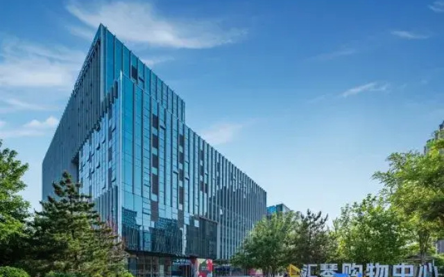 huiting internationalhotel （songjiazhuang metro station）