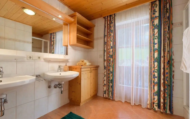 Stunning Apartment in Forstau Salzburg Near Ski Area