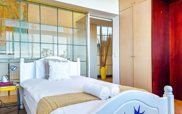 Ocean Views Open Plan Pool 3 Bed