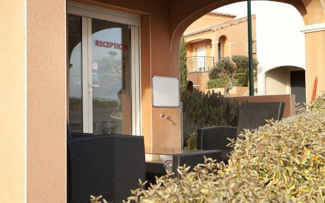 Residence Village d'Oc