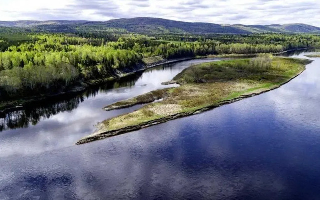 St John River Resort