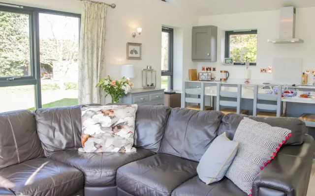Vitula Cottage