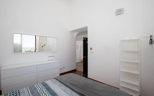 Anco Marzio House