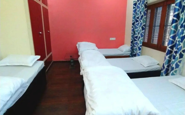 Stayble Homestay