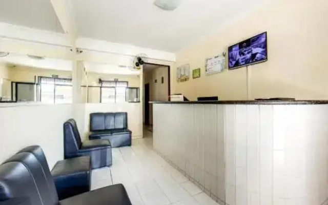 Netuno Beach Hotel