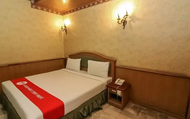 Nida Rooms BangNa 21 Express