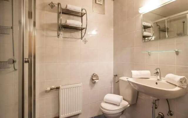 Entspannung in Tirol, Gemütliche Ferienwohnung im Thierseetal, FeWo 14