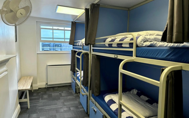 Smart Russell Square Hostel