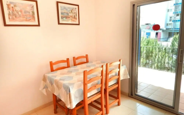 Apartamento Platja d'Aro Mar d'Or PB 3